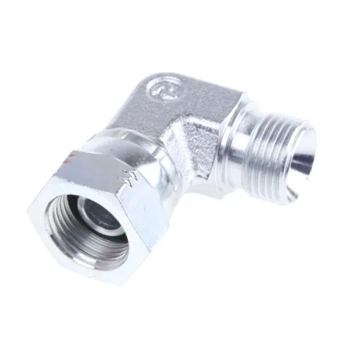 1" BSP L-IDOM K-B MENETTEL 60ˇ KÚPPAL