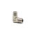 1/4" NPT L-IDOM KÜLSŐ/KÜLSŐ MENETTEL