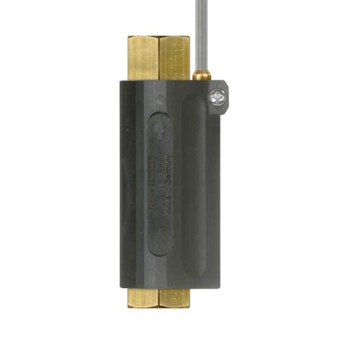 Áramlásérzékelő  ST-5  G 3/8''