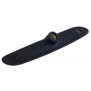 Kefetartó csavar nélkül