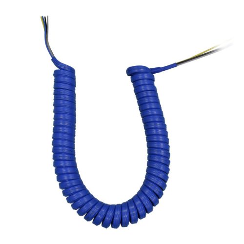 Spirál Tömlő Parfümadagoló Automatához 4 Parfüm Adagolására Alkalmas AD Prudzione