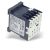 Kontaktor (mágnesk) 2.2kW/400VAC-3 3-Z 24VDC 1-ny csavaros TeSys LP1-K Schneider