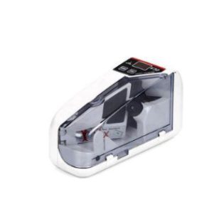 BANKJEGYSZÁMLÁLÓ SELECTIC V-30