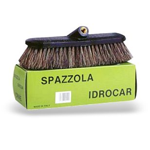 Habkefefej lószőr keverékből 