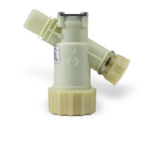 Ehrle, szivattyú bemeneti vízszűrő Y SZŰRŐ 3/4"F: 3/4"M Ehrle, szivattyú bemeneti vízszűrő Y SZŰRŐ 3/4"F: 3/4"M