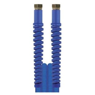 Mosótömlő CARWASH COMFORT  Kék M18 x 1,5 - M18 x 1,5 5,5 m Mosótömlő CARWASH COMFORT  Kék M18 x 1,5 - M18 x 1,5 5,5 m