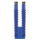 Furtun spalare Carwash Albastru 5 m M18x1,5