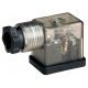 Bobina electromagnetica pentru curent continuu 24 V (DC)