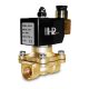 Bobina electromagnetica pentru curent continuu 24 V (DC)