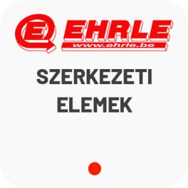 Ehrle szerkezeti elemek