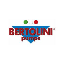 Bertolini dugattyús szivattyúk