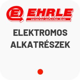 Ehrle elektromos alkatrészek