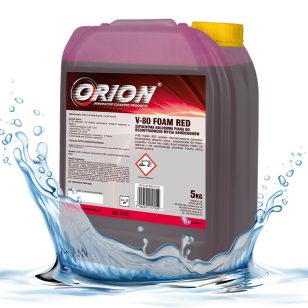 Orion V-80 Foam Red 5 Kg