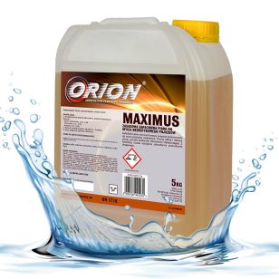 Orion Maximus 5 Kg