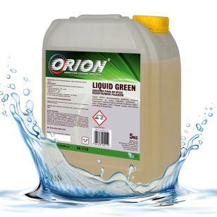 Orion Liquid Green 5 Kg