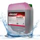 Spumă activă - Ultra Foam Red (20 L) Concentrat parfumat, de culoare roșie