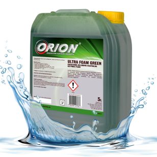 Orion Ultra Foam Green 5L