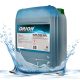 Spumă activă - Ultra Foam Blue (20 L) Concentrat parfumat, de culoare albastră, cu efect neutru