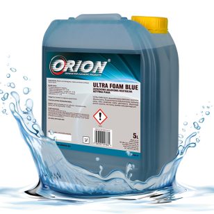 Orion Ultra Foam Blue 5 L