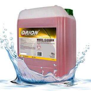 Orion Wheel Cleaner 22 Kg