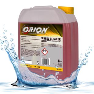 Orion Wheel Cleaner 5 Kg