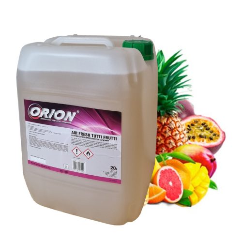 Parfum,  Odorizant Tutti-Frutti 20 L