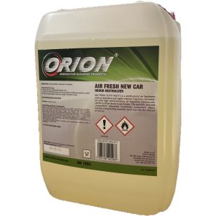 Illatosító, légfrissítő NEW CAR 20 L